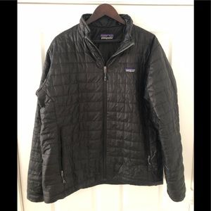 Patagonia Jacket